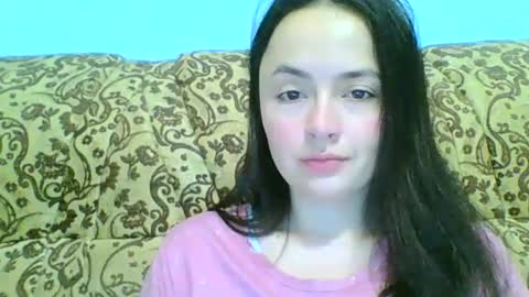 emily_morning_dew online show from January 17, 2025, 5:53 am