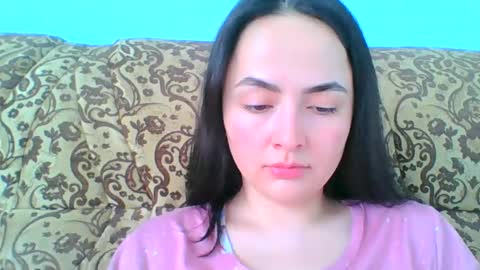 emily_morning_dew online show from January 17, 2025, 8:56 am