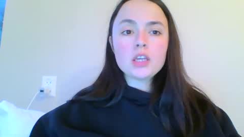 emily_morning_dew online show from January 28, 2025, 3:57 pm