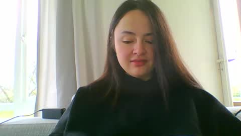 emily_morning_dew online show from January 29, 2025, 10:05 am