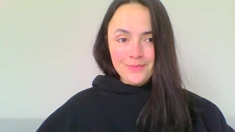 emily_morning_dew online show from January 30, 2025, 10:19 am