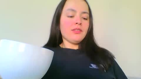 emily_morning_dew online show from February 1, 2025, 2:45 pm