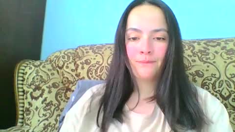 emily_morning_dew online show from February 3, 2025, 12:25 pm