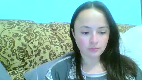 emily_morning_dew online show from February 16, 2025, 8:44 pm