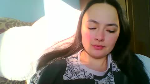 emily_morning_dew online show from February 18, 2025, 6:59 am