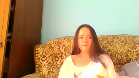 emily_morning_dew online show from February 23, 2025, 8:49 am