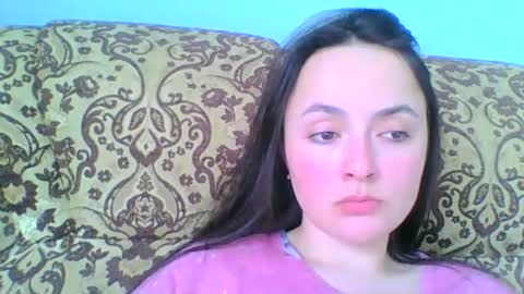 emily_morning_dew online show from February 27, 2025, 2:00 pm