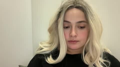 emily_morning_dew online show from October 8, 2025, 4:48 pm