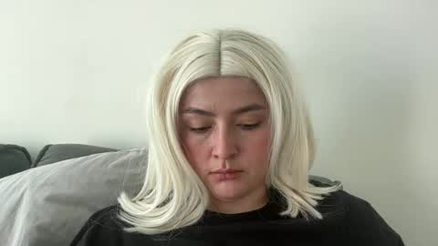 emily_morning_dew online show from March 14, 2026, 7:58 am