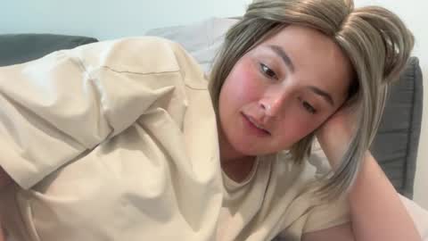 Snapshot of emily_morning_dew chatting on July 22, 2026, 5:16 pm emily_morning_dew online show from July 22, 2026, 5:16 pm