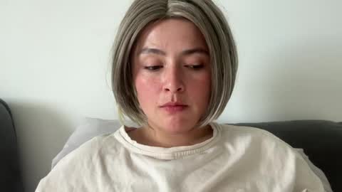 Snapshot of emily_morning_dew chatting on July 25, 2026, 1:19 pm emily_morning_dew online show from July 25, 2026, 1:19 pm