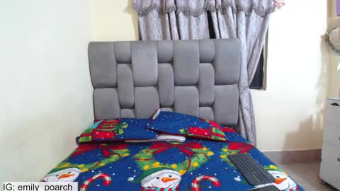 emily online show from December 23, 2024, 3:18 am