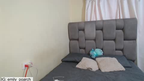 emily online show from January 30, 2025, 10:41 pm