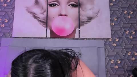 Emily online show from March 8, 2026, 2:04 am