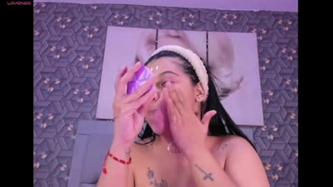 Emily online show from April 21, 2026, 4:19 am