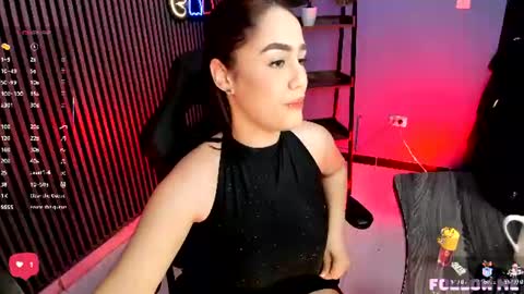 Snapshot of emily_roberts1 chatting on July 1, 2026, 12:40 pm Emily online show from July 1, 2026, 12:40 pm