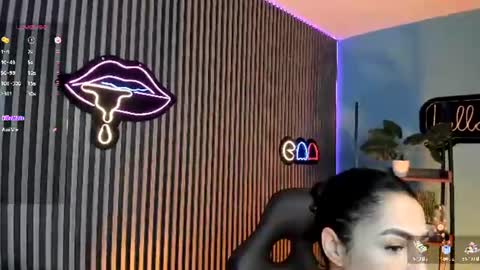 Snapshot of emily_roberts1 chatting on July 17, 2026, 12:45 pm Emily online show from July 17, 2026, 12:45 pm