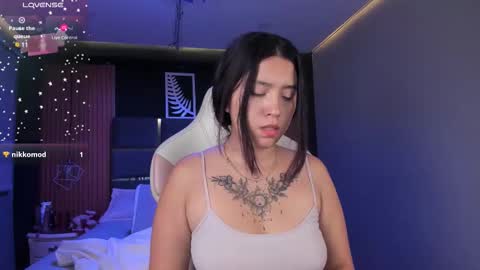 Emily online show from October 28, 2025, 11:25 am