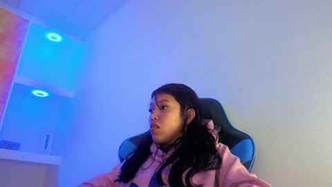 Snapshot of emily_rosse04 chatting on September 30, 2025, 1:38 pm online show from September 30, 2025, 1:38 pm