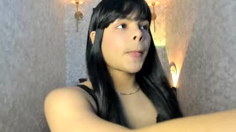 emily_rosue_ online show from July 31, 2026, 2:33 am