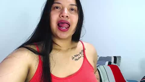 Snapshot of emily_rousee1 chatting on March 9, 2026, 2:48 am Sofia Gomez online show from March 9, 2026, 2:48 am
