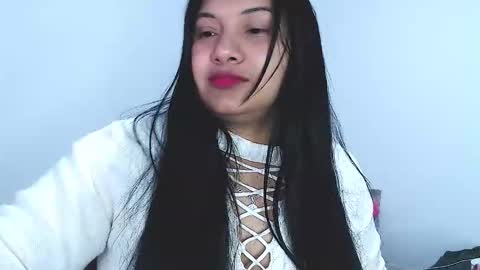 Snapshot of emily_rousee1 chatting on March 10, 2026, 2:38 am Sofia Gomez online show from March 10, 2026, 2:38 am
