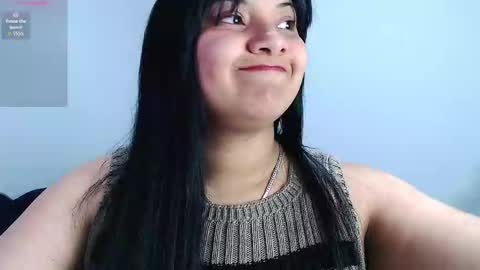 Snapshot of emily_rousee1 chatting on March 17, 2026, 3:00 am Sofia Gomez online show from March 17, 2026, 3:00 am