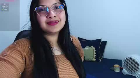 Snapshot of emily_rousee1 chatting on March 19, 2026, 2:48 am Sofia Gomez online show from March 19, 2026, 2:48 am