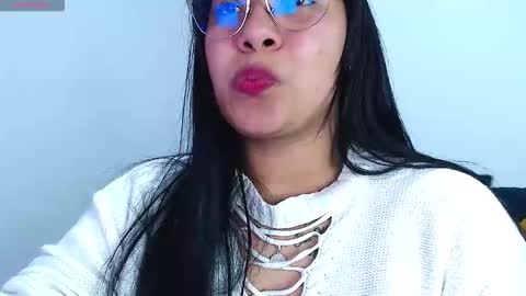 Snapshot of emily_rousee1 chatting on March 22, 2026, 3:21 am Sofia Gomez online show from March 22, 2026, 3:21 am