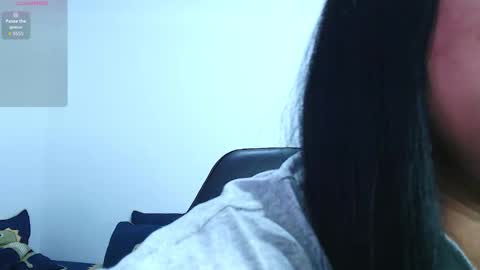 Snapshot of emily_rousee1 chatting on March 25, 2026, 3:01 am Sofia Gomez online show from March 25, 2026, 3:01 am