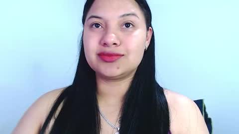 Snapshot of emily_rousee1 chatting on March 26, 2026, 3:23 am Sofia Gomez online show from March 26, 2026, 3:23 am