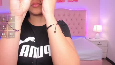 Snapshot of emily_roux chatting on January 20, 2025, 11:21 pm  EMILY  online show from January 20, 2025, 11:21 pm