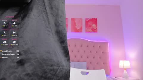 Snapshot of emily_roux chatting on January 21, 2025, 2:22 am  EMILY  online show from January 21, 2025, 2:22 am