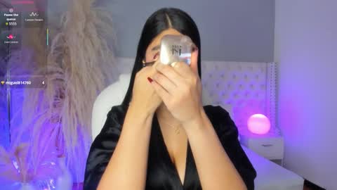  EMILY  online show from January 15, 2026, 4:11 pm