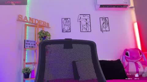 Emily online show from May 17, 2026, 3:08 pm