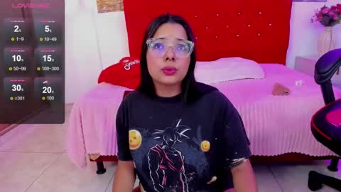 emily_sc online show from December 28, 2024, 3:26 pm