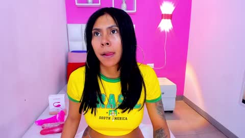 Emily online show from December 19, 2024, 10:56 am