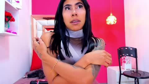 Emily online show from February 8, 2025, 11:22 am