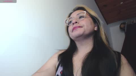 Emily online show from February 23, 2025, 3:35 am