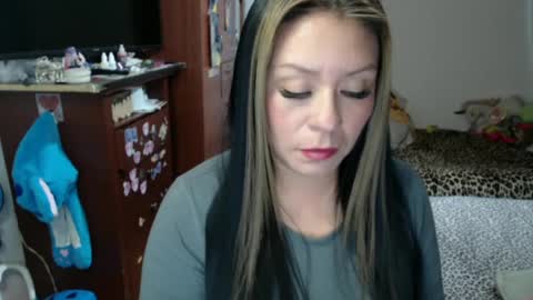 Emily online show from October 4, 2025, 2:09 am