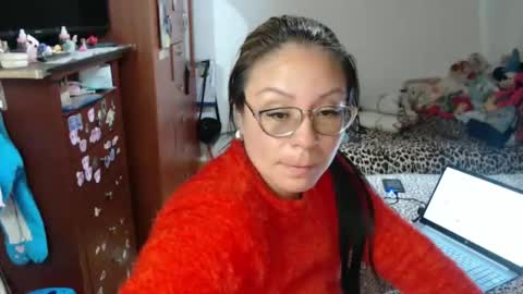 Emily online show from October 7, 2025, 7:38 am