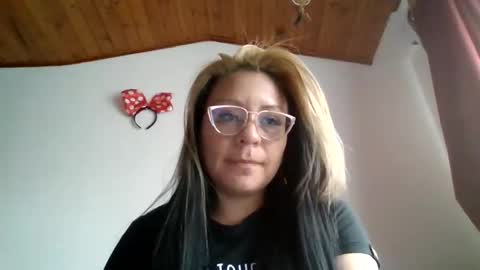 Emily online show from October 29, 2025, 8:54 pm
