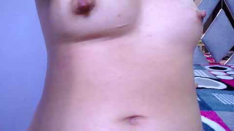 Emily Trujillo online show from February 11, 2025, 11:22 pm