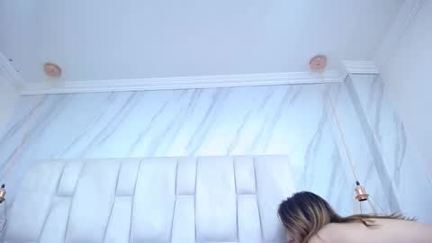 Emily Trujillo online show from February 21, 2025, 7:43 pm