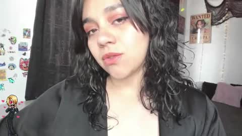 emily_vader online show from October 22, 2025, 4:29 pm