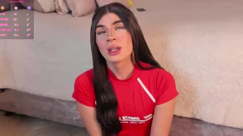 Snapshot of emily_vaughan chatting on July 20, 2026, 1:09 am Emily. online show from July 20, 2026, 1:09 am