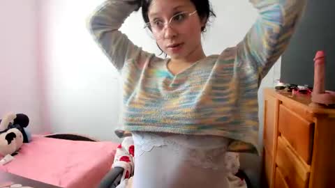emily_vixen_ online show from October 23, 2025, 12:59 pm