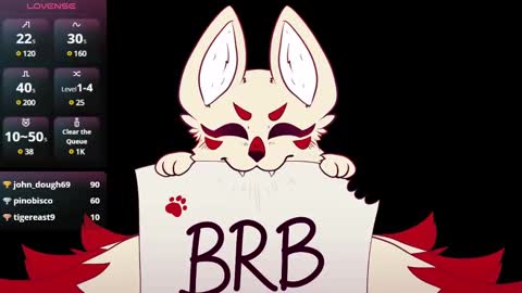 emily_warren__ online show from March 10, 2025, 11:16 pm