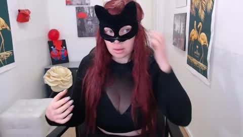 Snapshot of emily_york18 chatting on February 10, 2025, 9:14 am Emily online show from February 10, 2025, 9:14 am