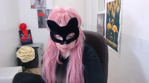 Snapshot of emily_york18 chatting on February 22, 2025, 5:57 pm Emily online show from February 22, 2025, 5:57 pm